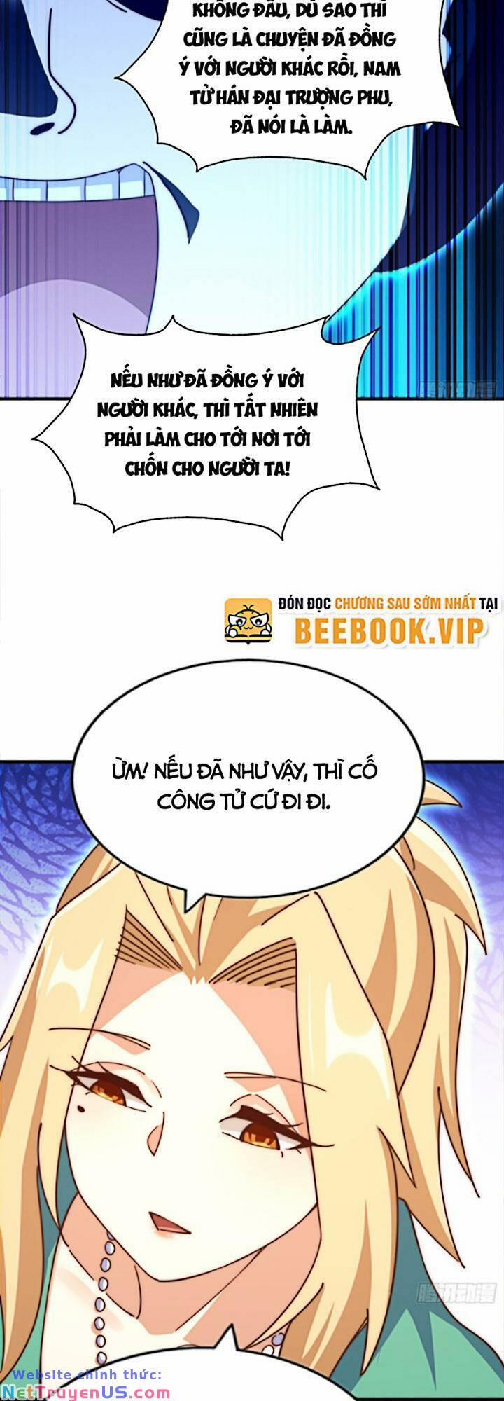 Người Trên Vạn Người 295 trang 48