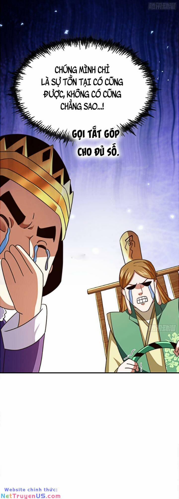 Người Trên Vạn Người 295 trang 51