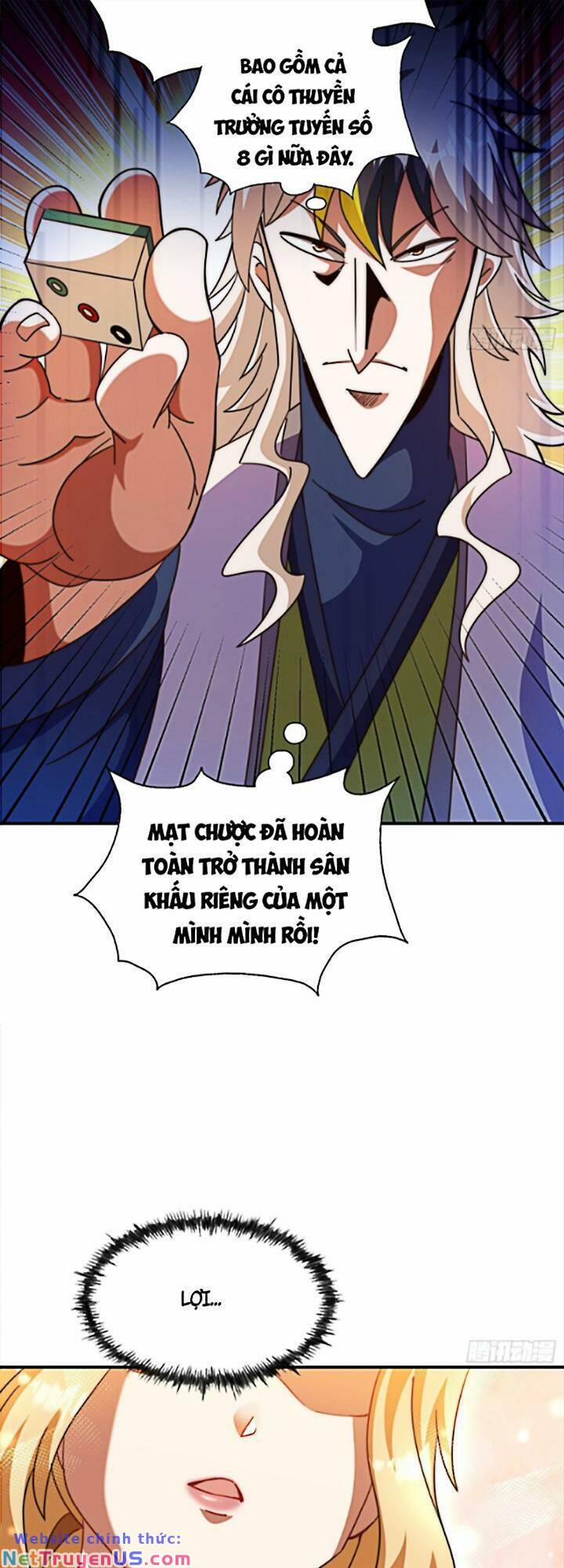 Người Trên Vạn Người 295 trang 54