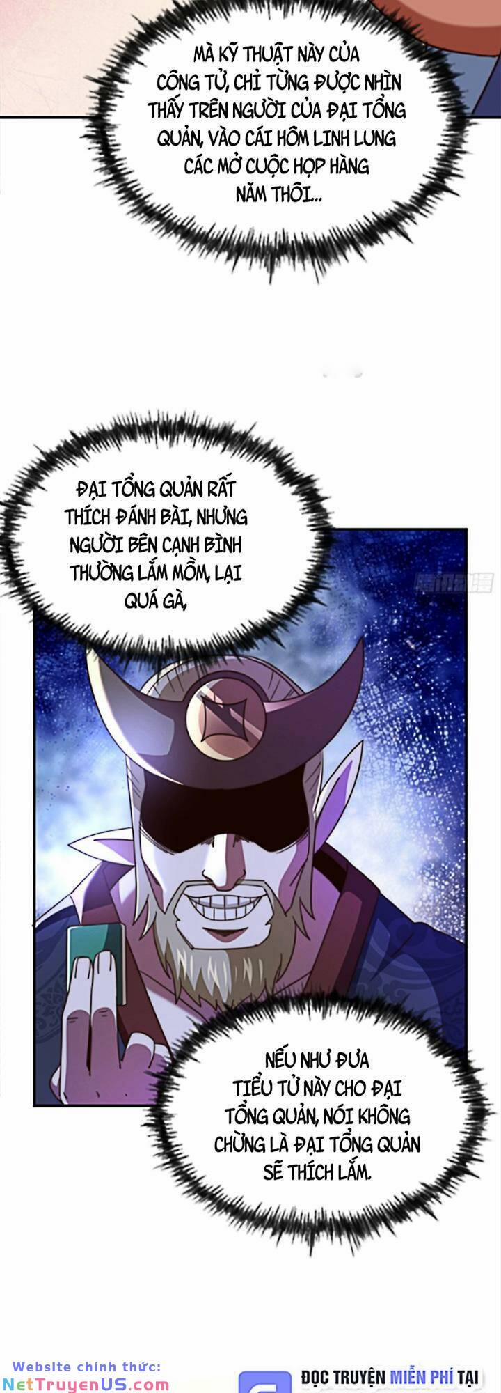 Người Trên Vạn Người 295 trang 57