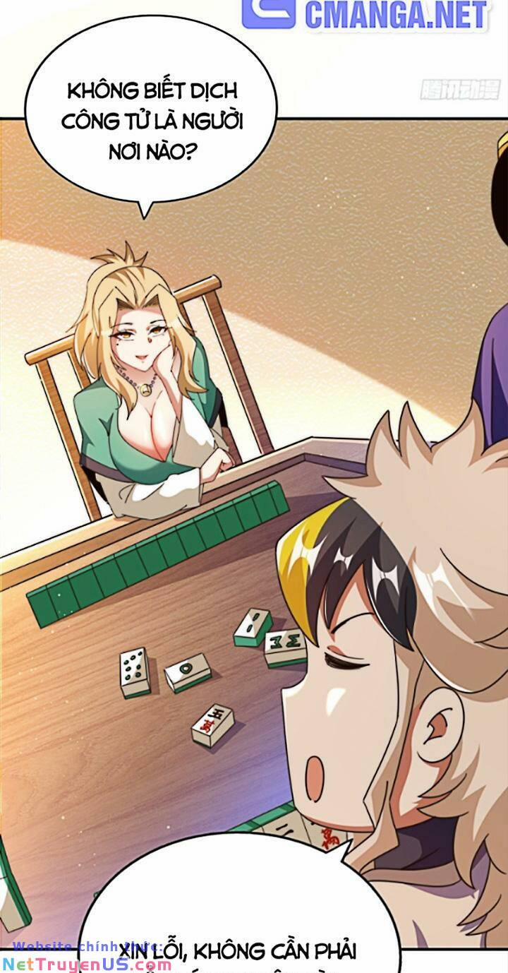 Người Trên Vạn Người 295 trang 58