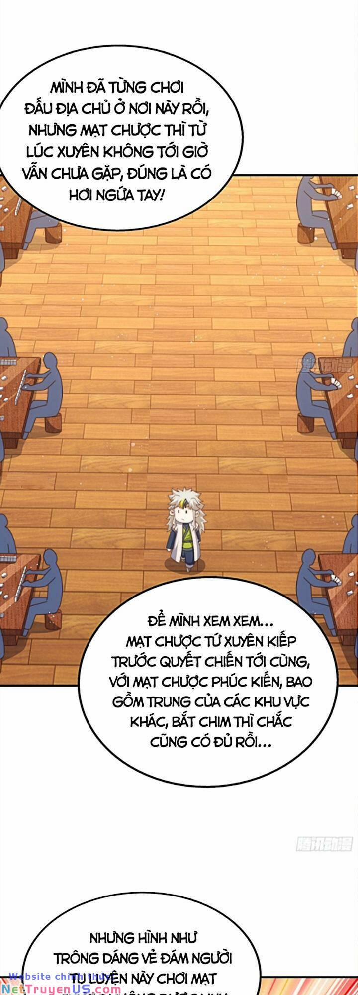 Người Trên Vạn Người 295 trang 6