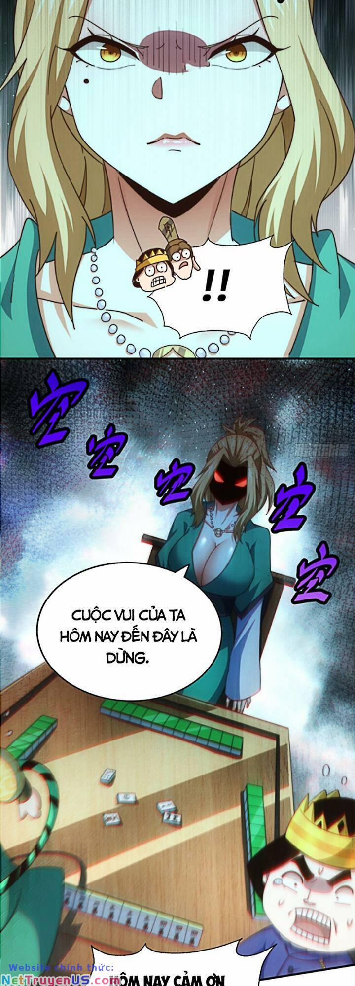 Người Trên Vạn Người 295 trang 66