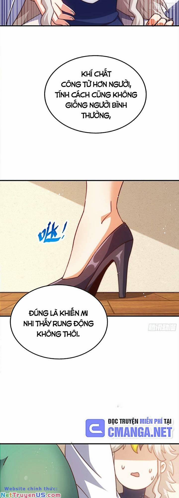 Người Trên Vạn Người 295 trang 69