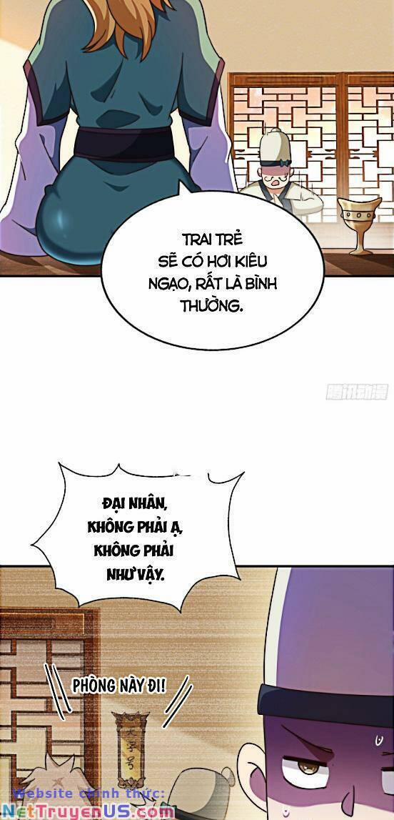 Người Trên Vạn Người 296 trang 28