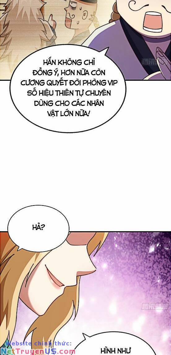 Người Trên Vạn Người 296 trang 29