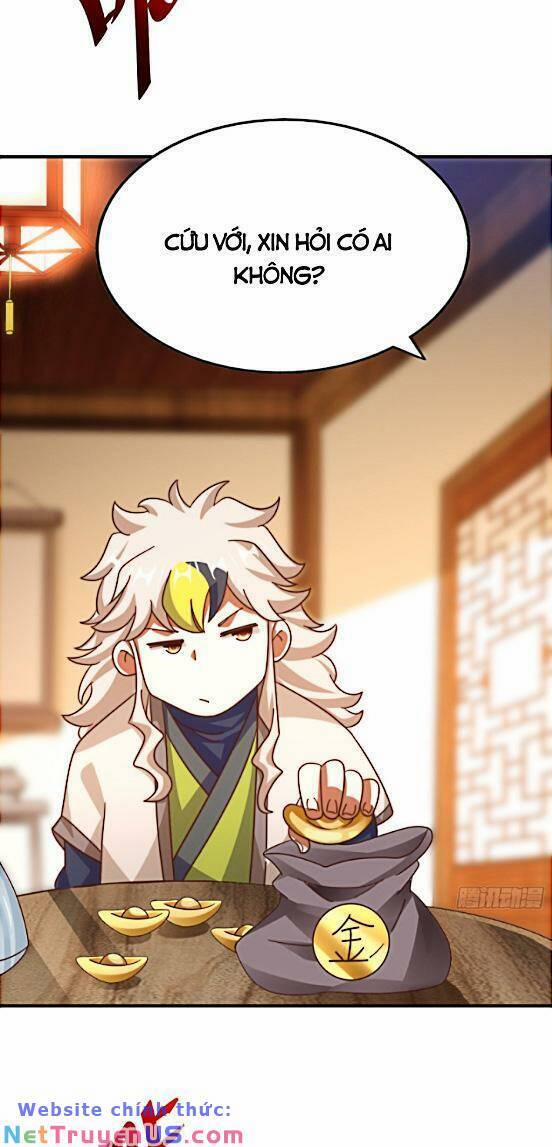 Người Trên Vạn Người 296 trang 34