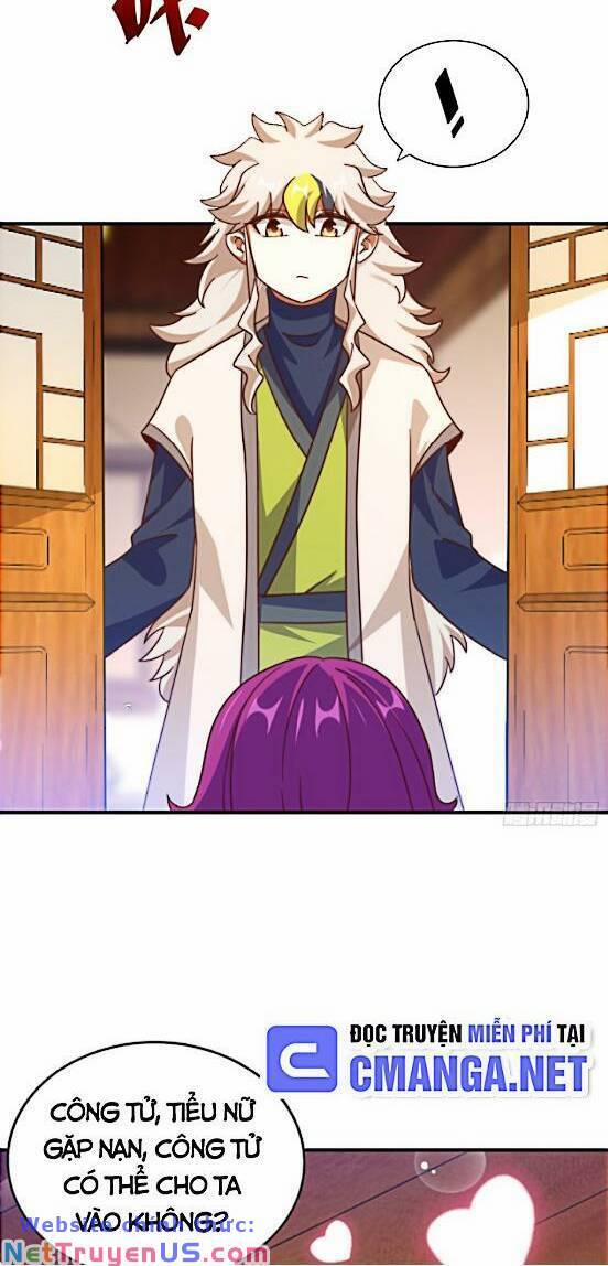 Người Trên Vạn Người 296 trang 35