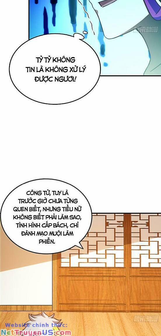 Người Trên Vạn Người 296 trang 39