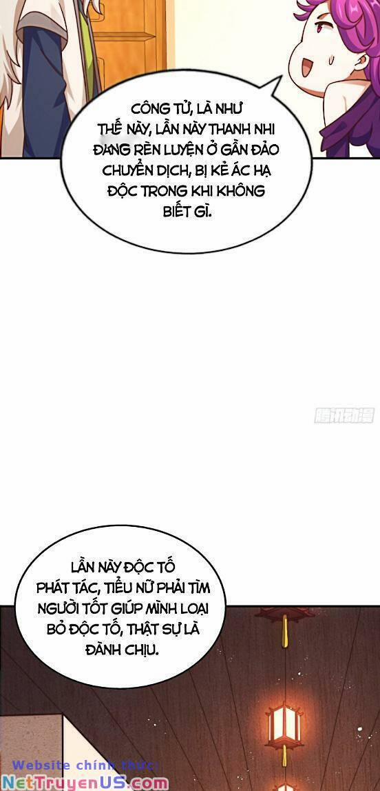 Người Trên Vạn Người 296 trang 42