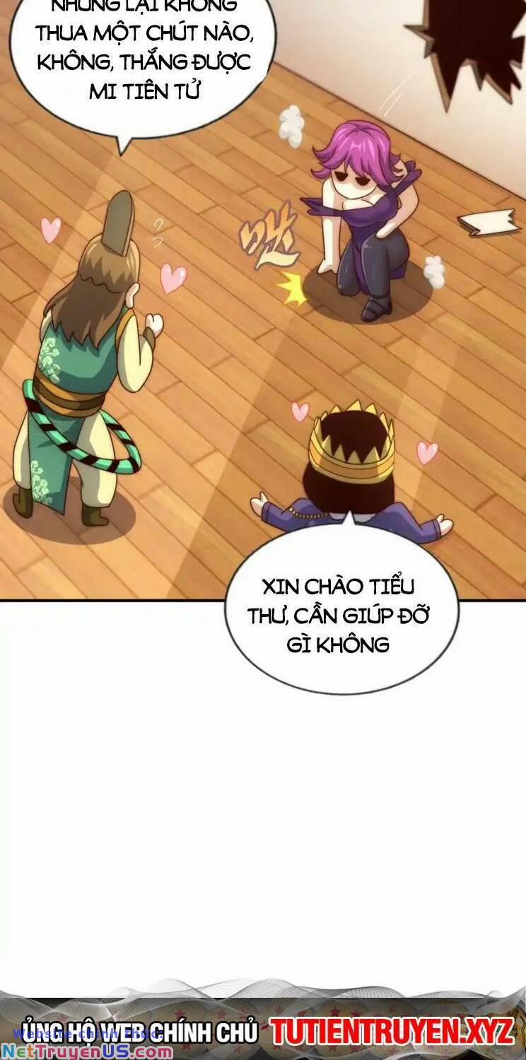 Người Trên Vạn Người 297 trang 11