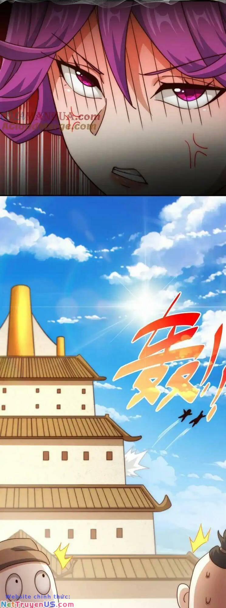 Người Trên Vạn Người 297 trang 12