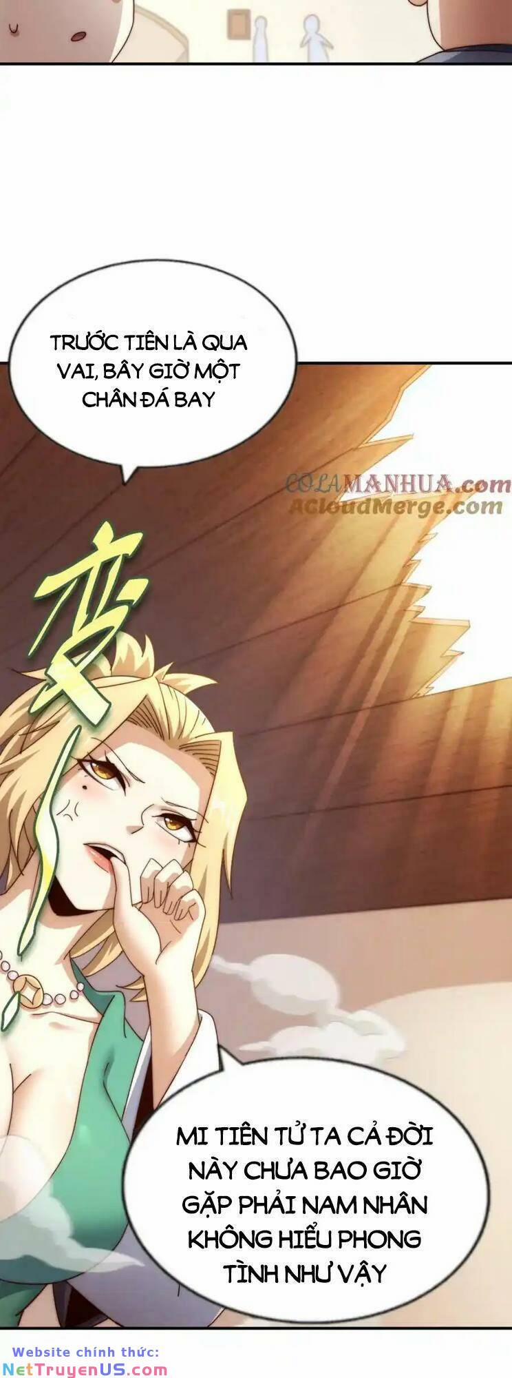 Người Trên Vạn Người 297 trang 13
