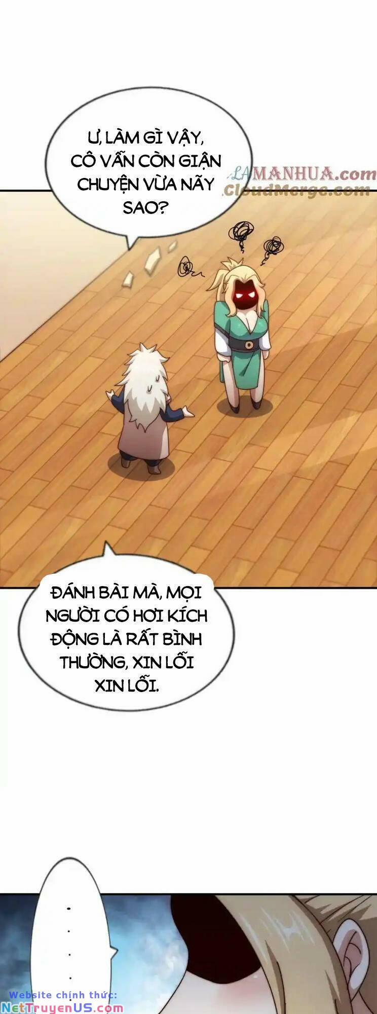 Người Trên Vạn Người 297 trang 16