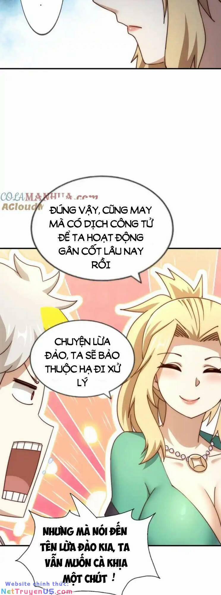 Người Trên Vạn Người 297 trang 17