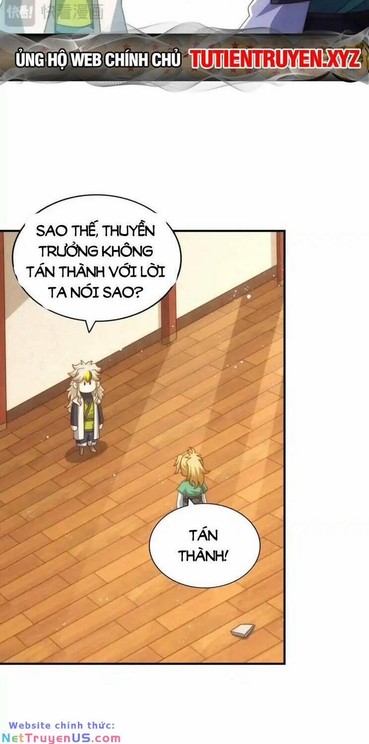 Người Trên Vạn Người 297 trang 19