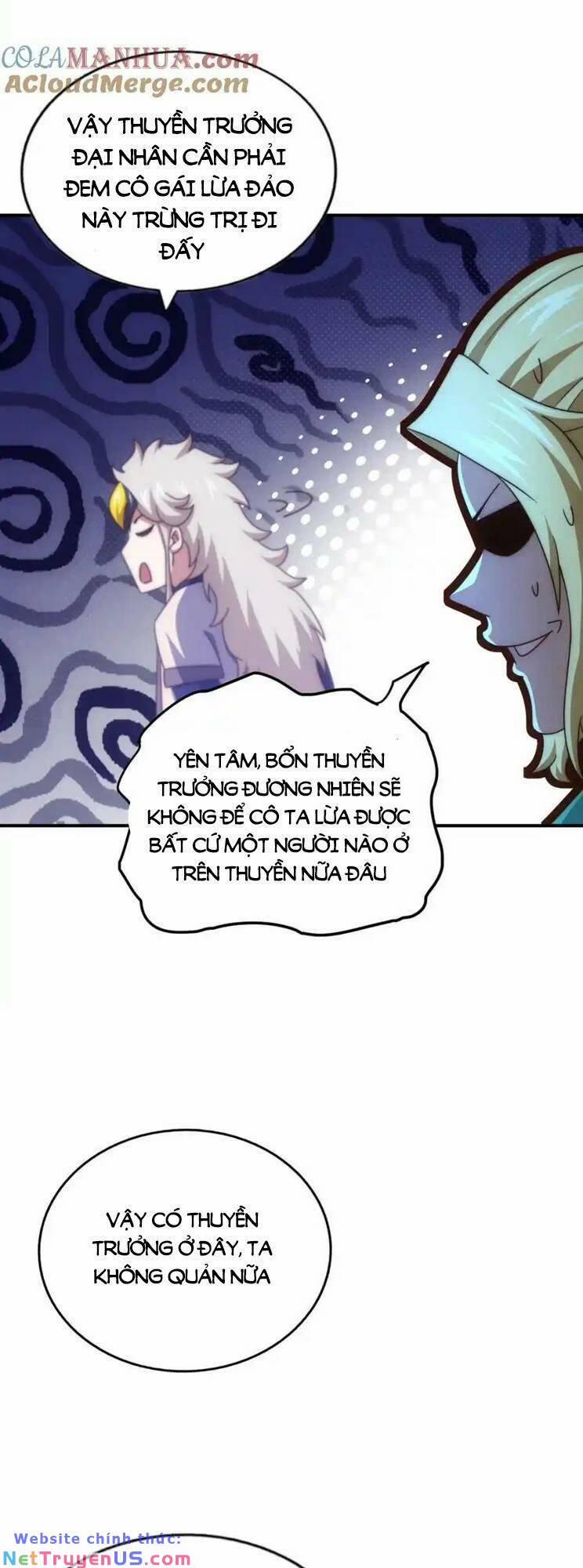 Người Trên Vạn Người 297 trang 20