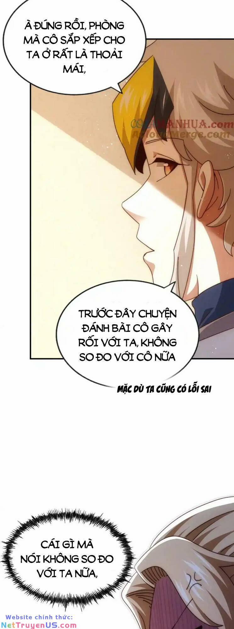 Người Trên Vạn Người 297 trang 21