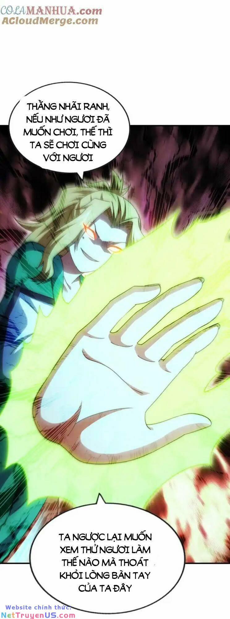 Người Trên Vạn Người 297 trang 24