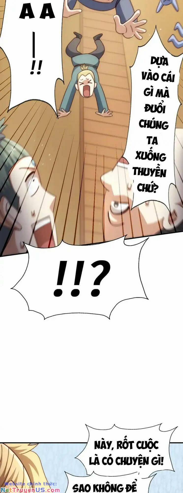 Người Trên Vạn Người 297 trang 29