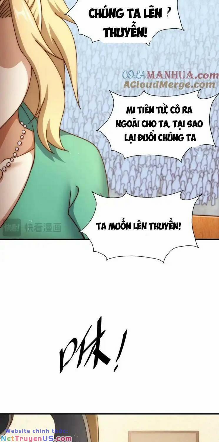 Người Trên Vạn Người 297 trang 30