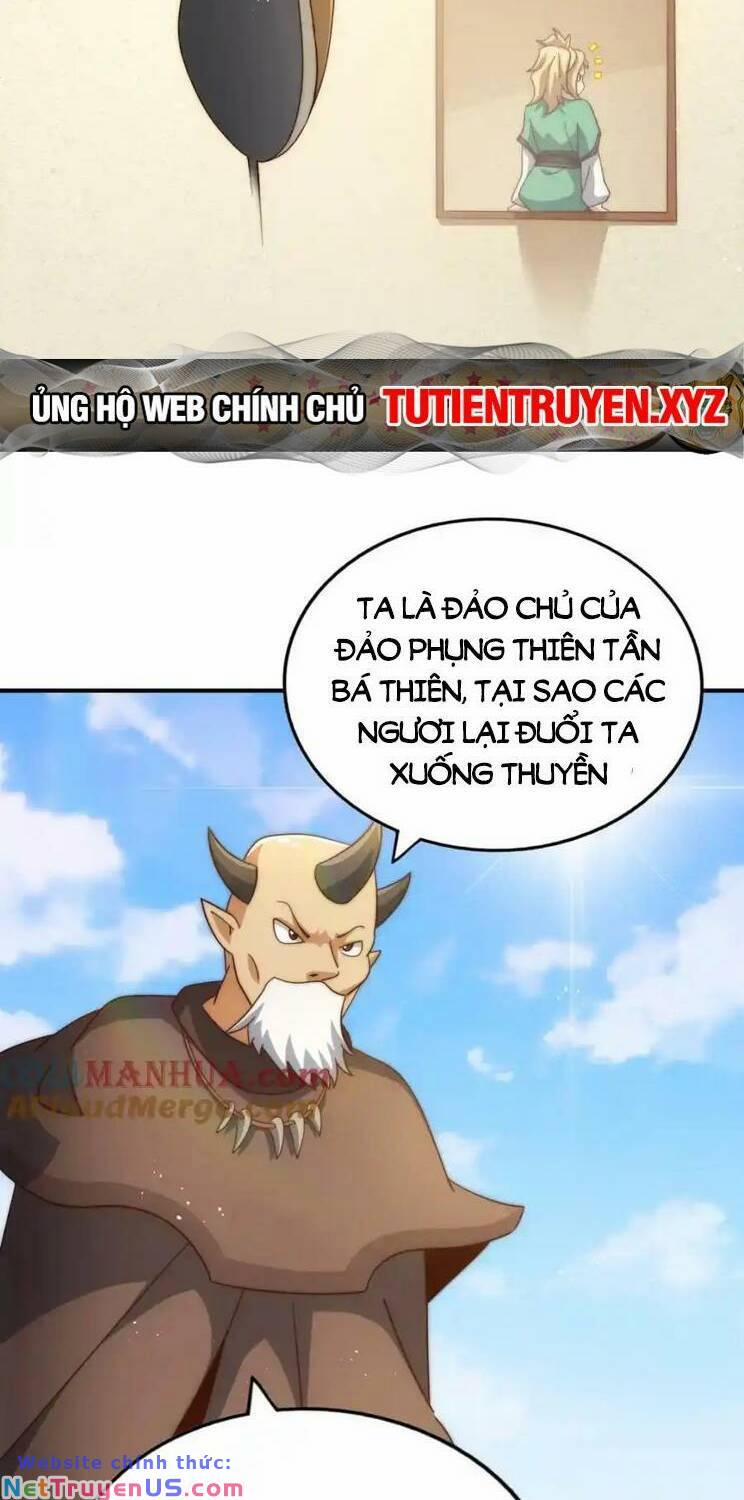 Người Trên Vạn Người 297 trang 31