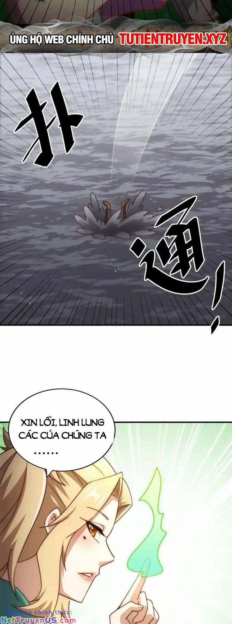 Người Trên Vạn Người 297 trang 33