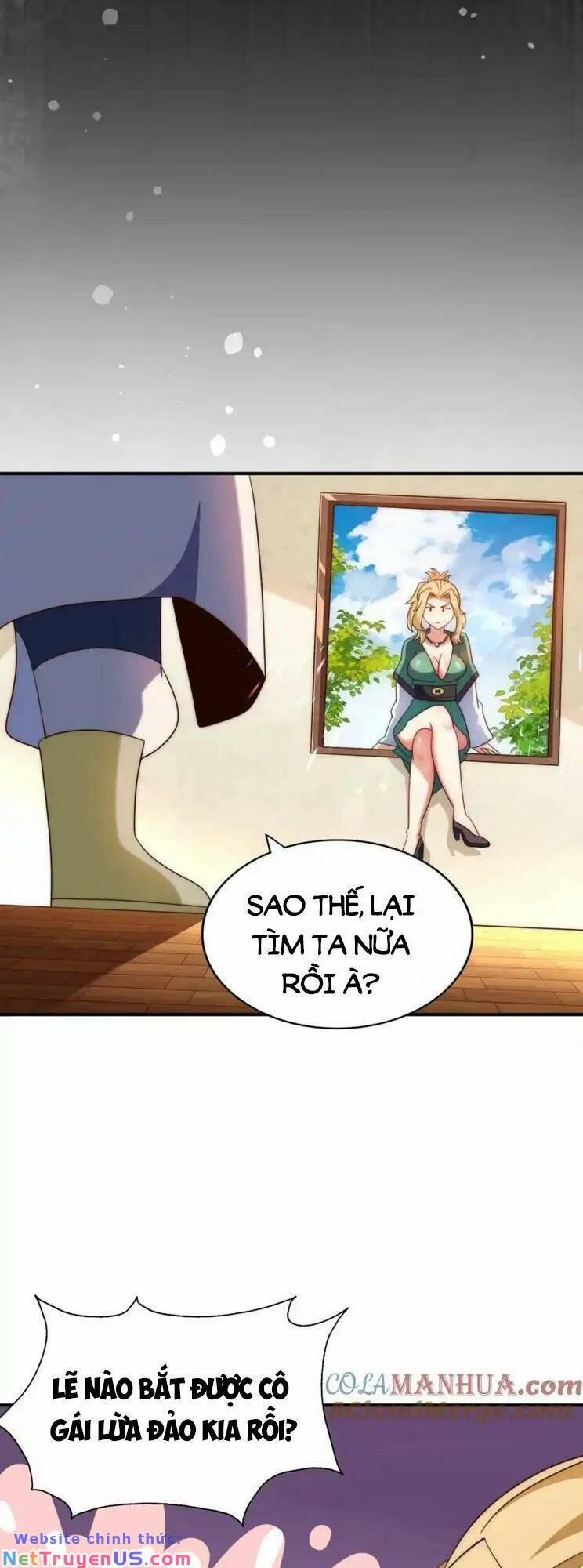 Người Trên Vạn Người 297 trang 36