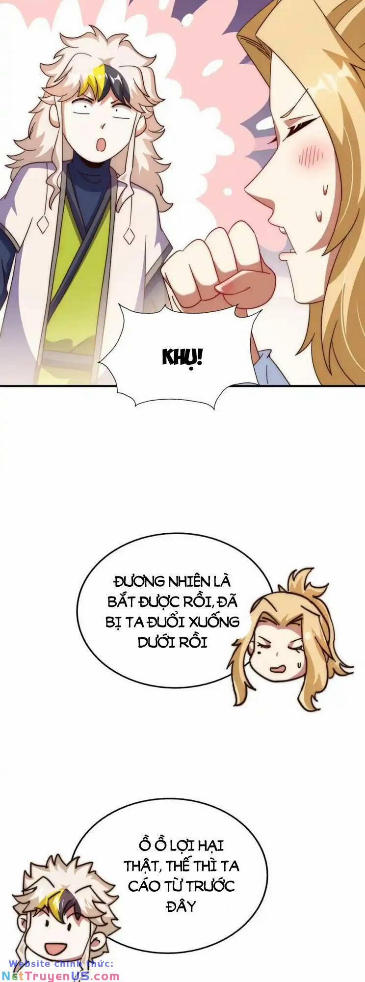 Người Trên Vạn Người 297 trang 37