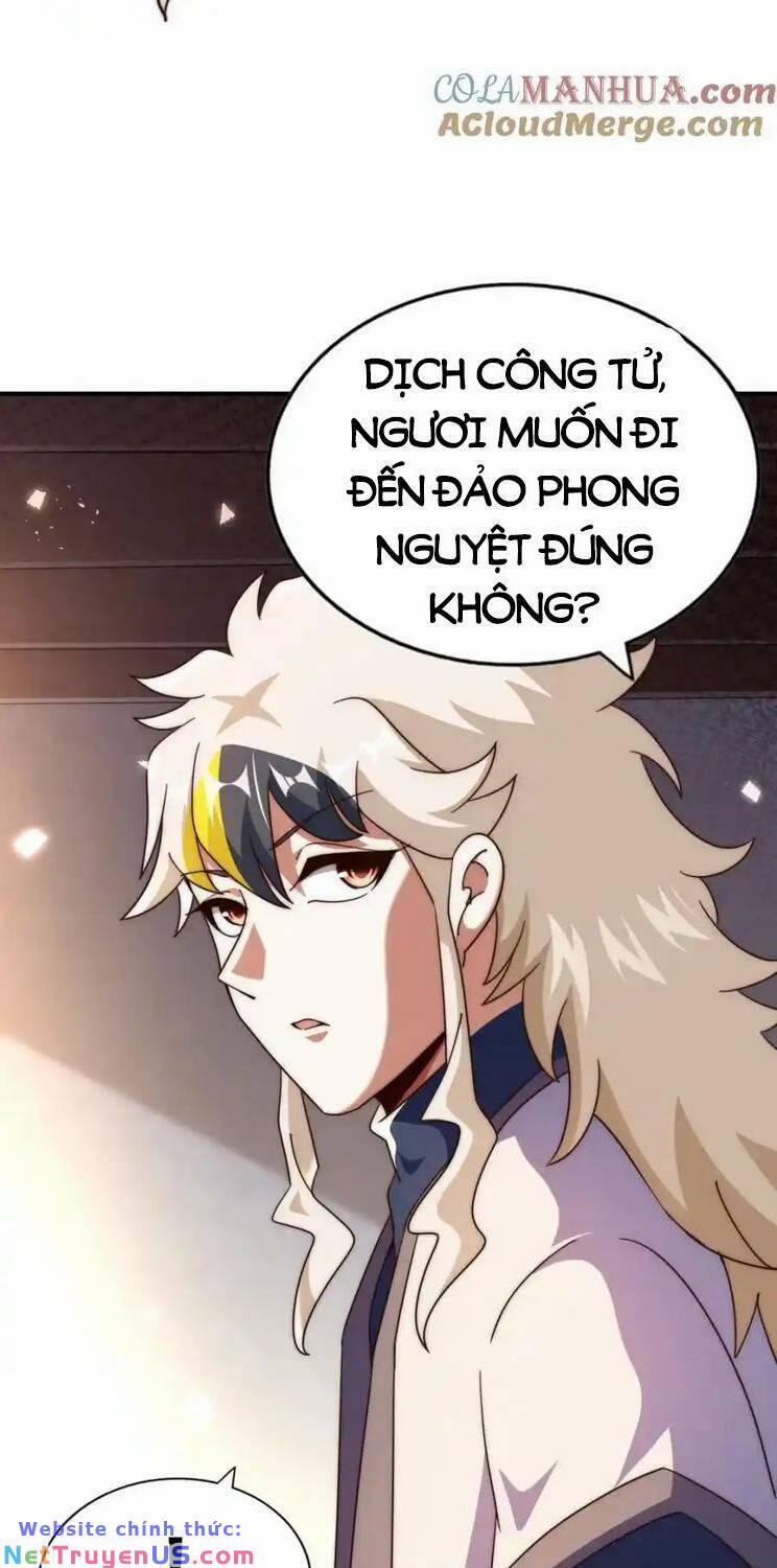 Người Trên Vạn Người 297 trang 38