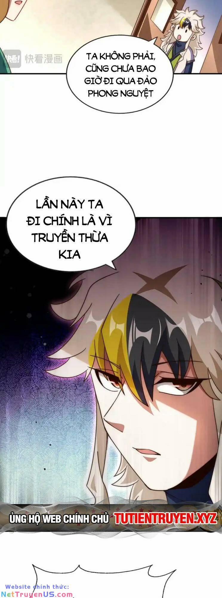 Người Trên Vạn Người 297 trang 40