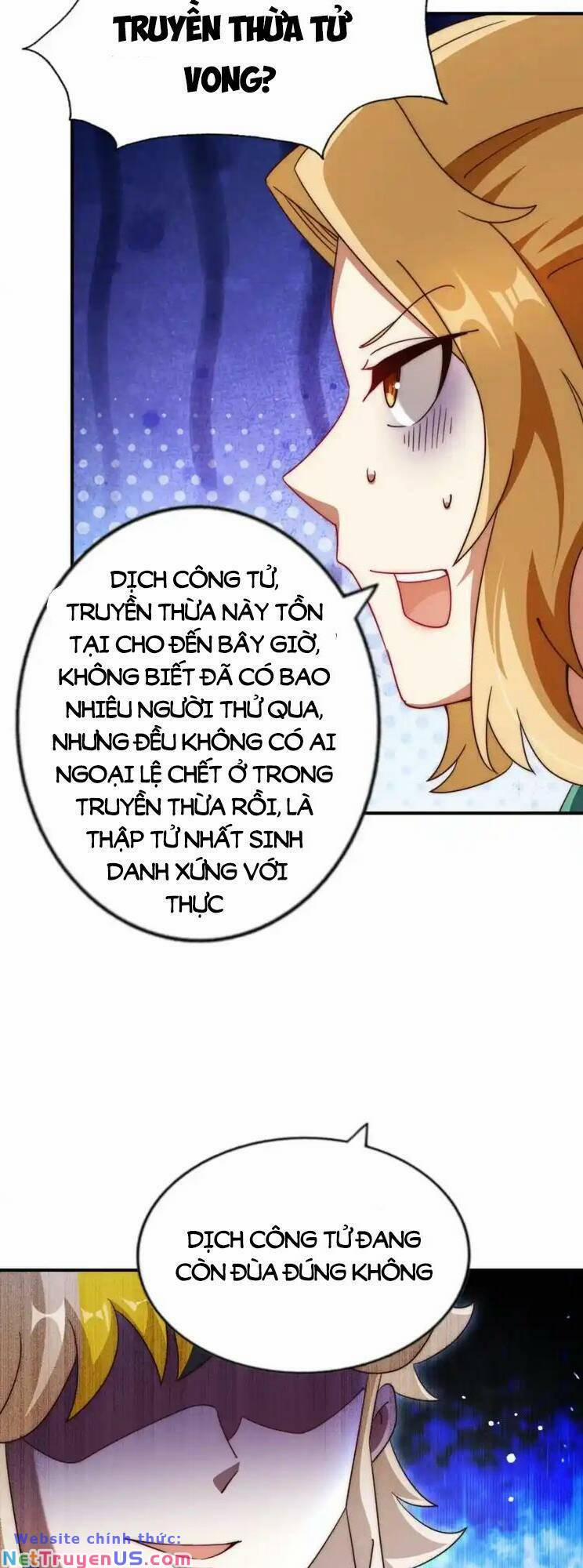 Người Trên Vạn Người 297 trang 41