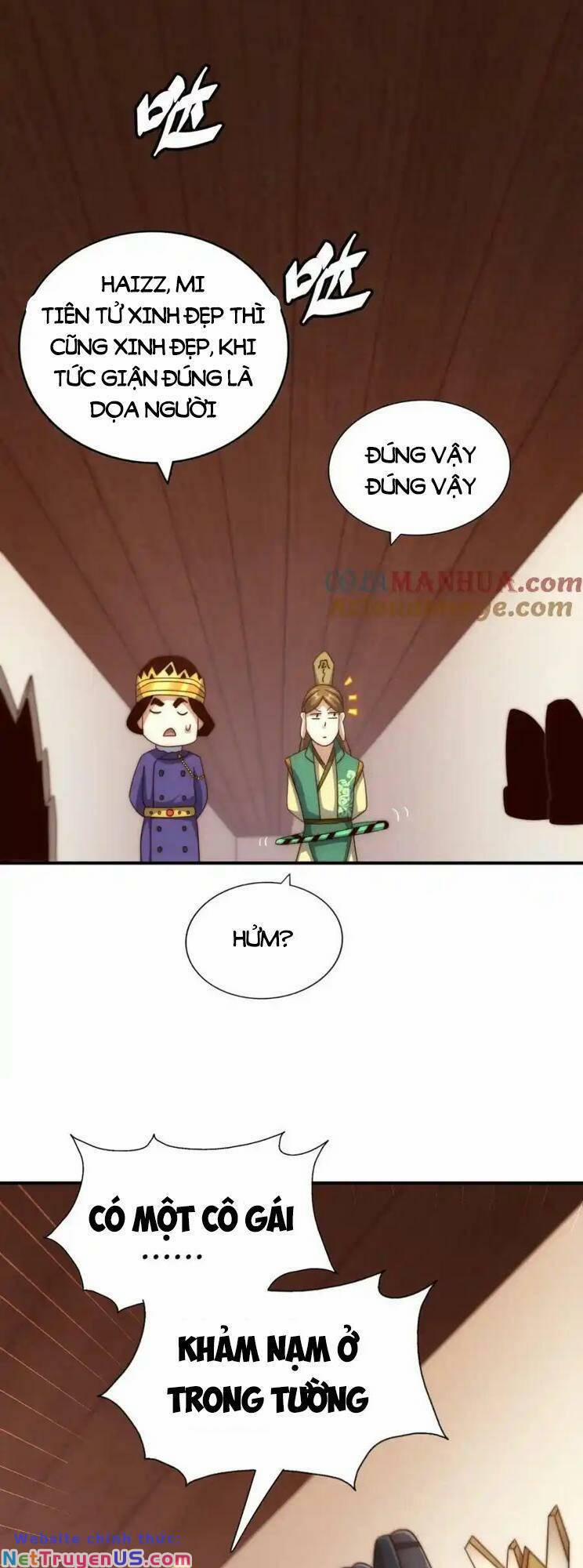 Người Trên Vạn Người 297 trang 9