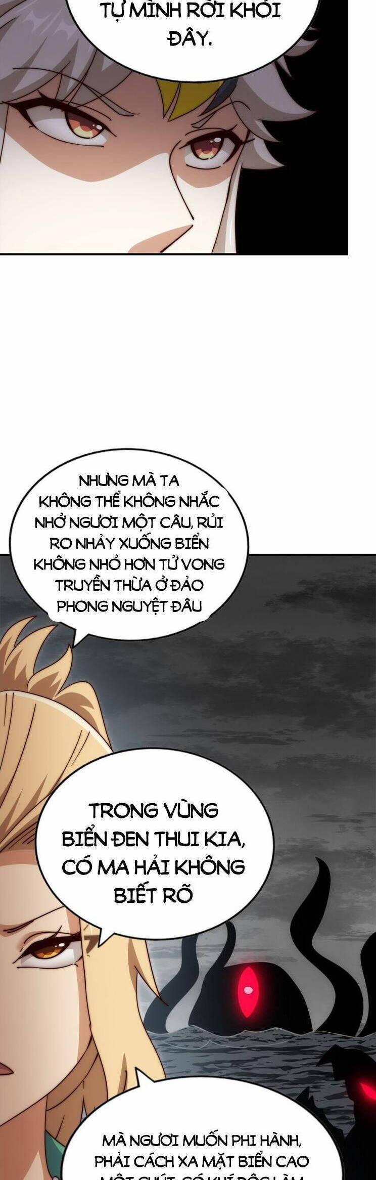 Người Trên Vạn Người 298 trang 11