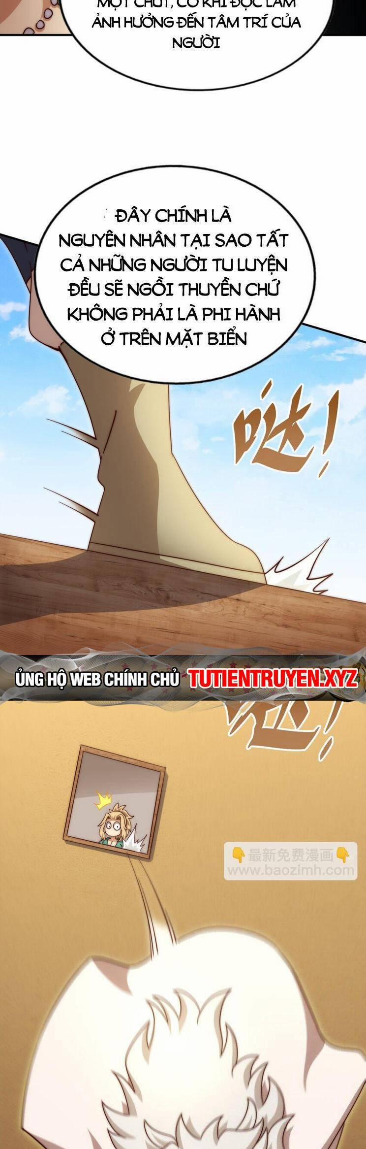 Người Trên Vạn Người 298 trang 12