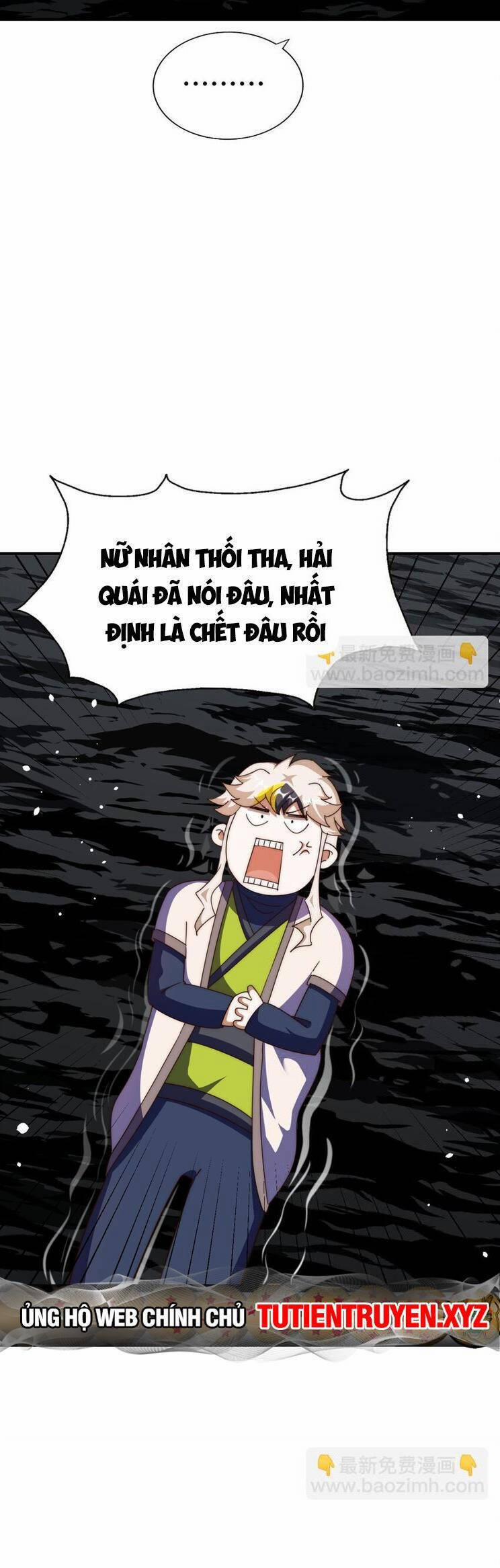 Người Trên Vạn Người 298 trang 15