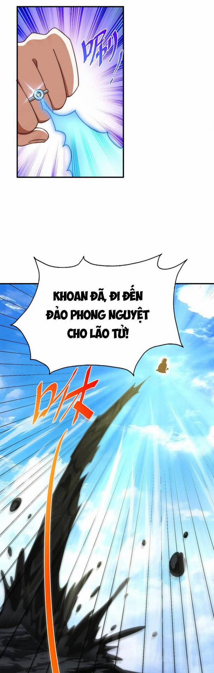 Người Trên Vạn Người 298 trang 16