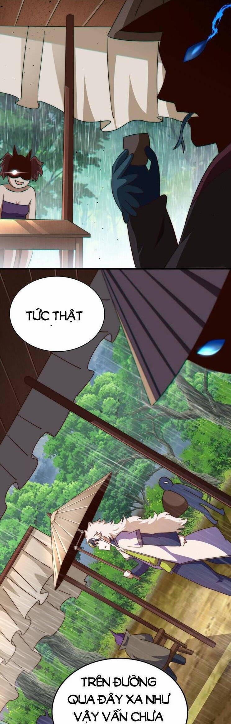Người Trên Vạn Người 298 trang 19