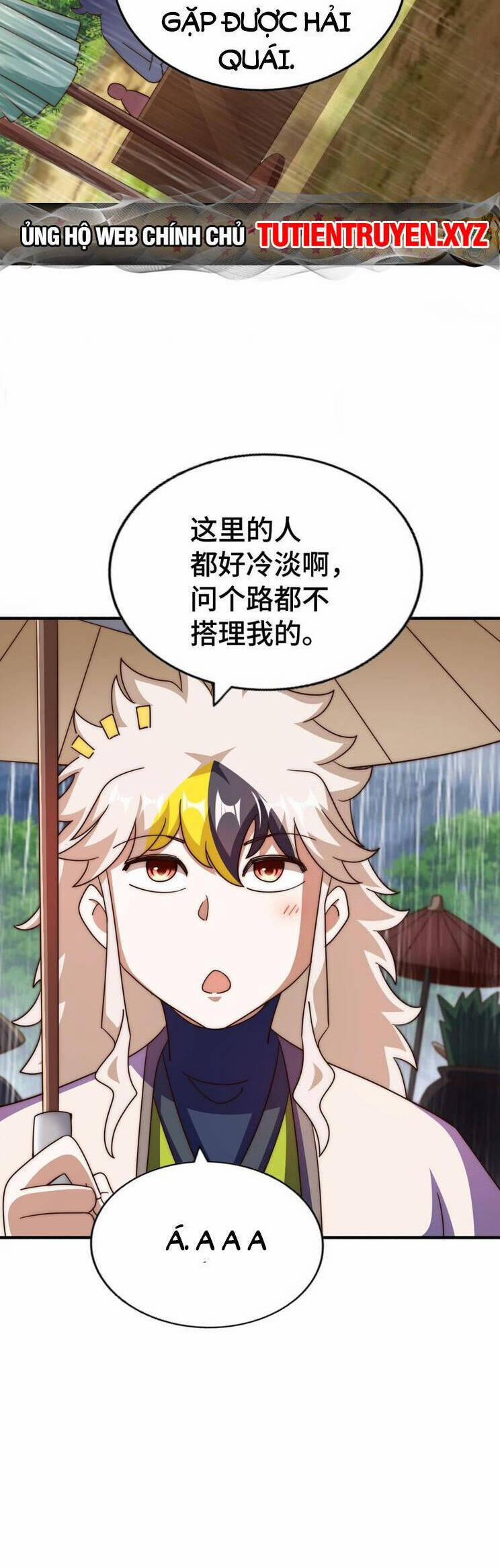 Người Trên Vạn Người 298 trang 20