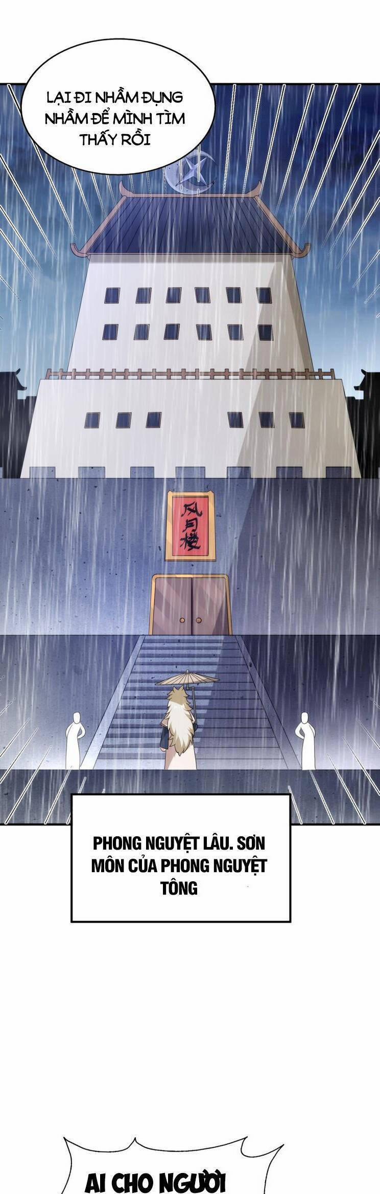 Người Trên Vạn Người 298 trang 21