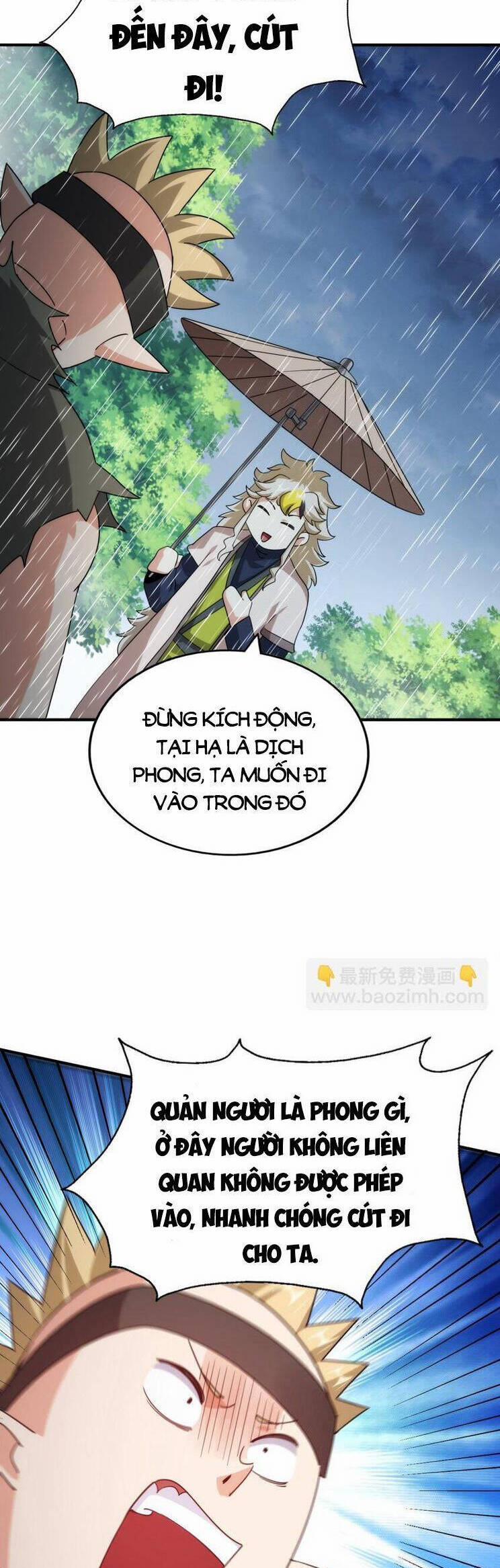 Người Trên Vạn Người 298 trang 22