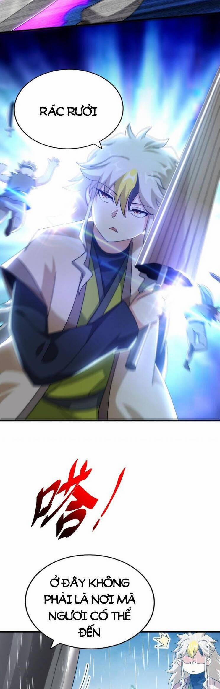 Người Trên Vạn Người 298 trang 25