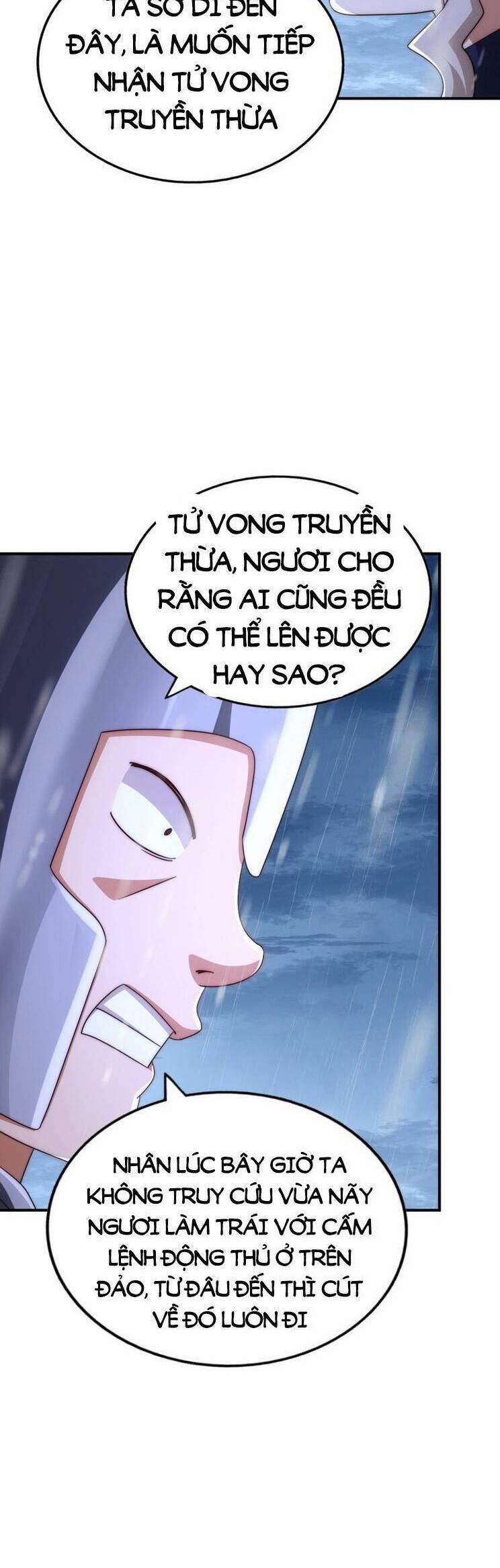 Người Trên Vạn Người 298 trang 28