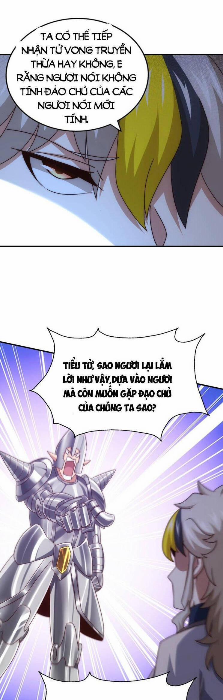 Người Trên Vạn Người 298 trang 29