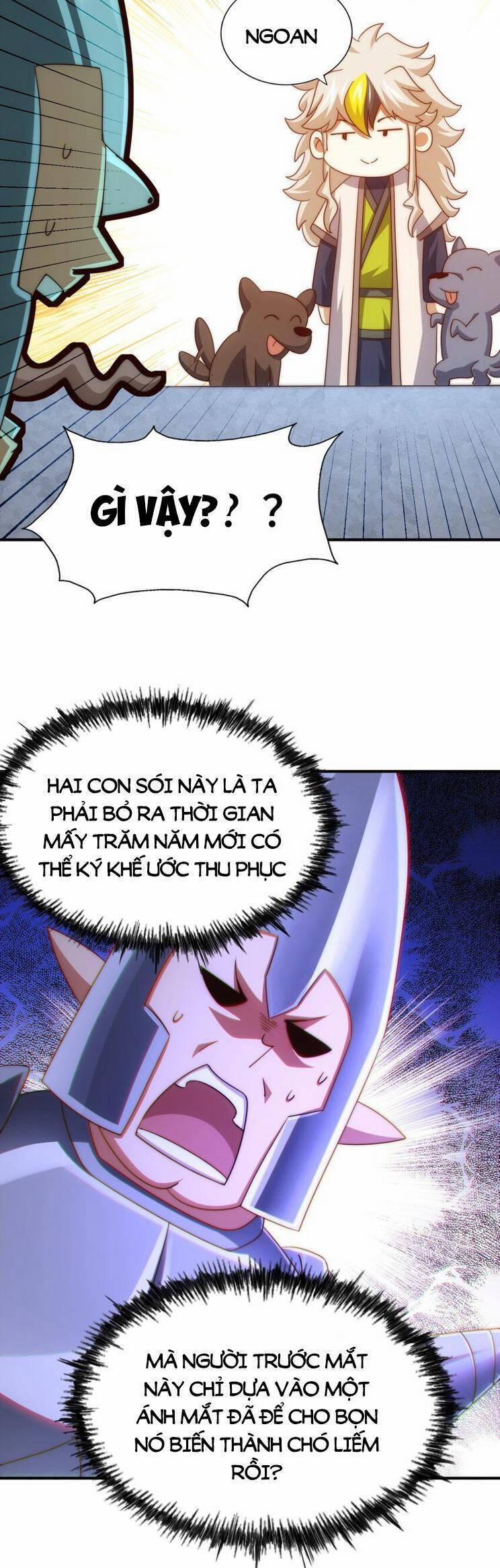 Người Trên Vạn Người 298 trang 33