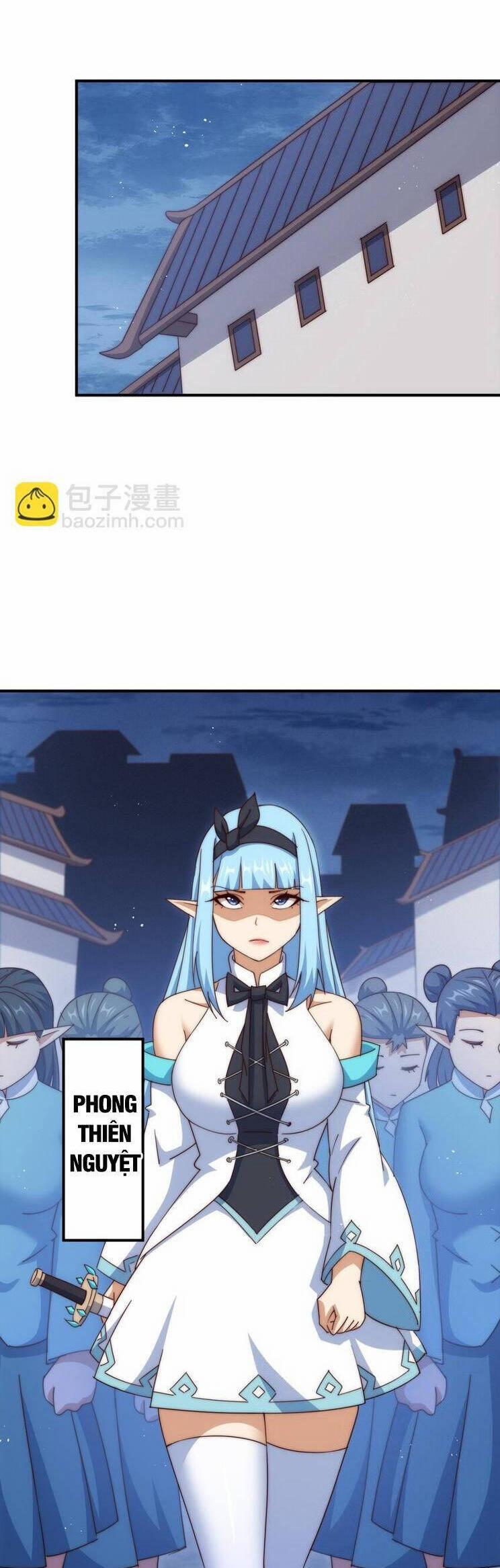 Người Trên Vạn Người 298 trang 35