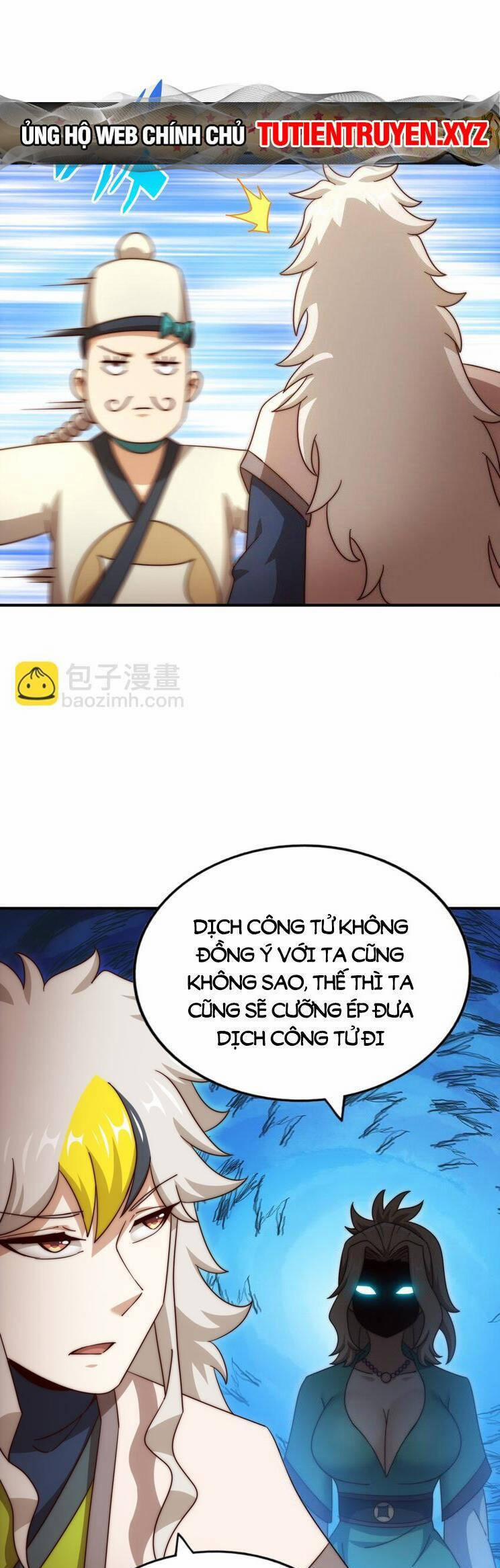 Người Trên Vạn Người 298 trang 9