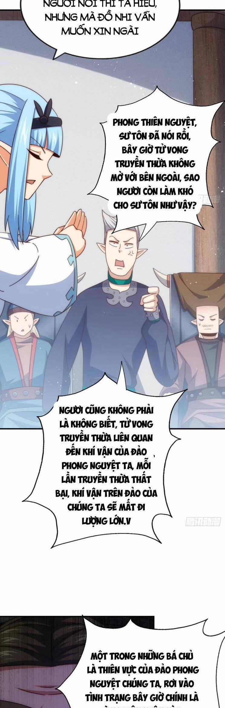Người Trên Vạn Người 299 trang 17