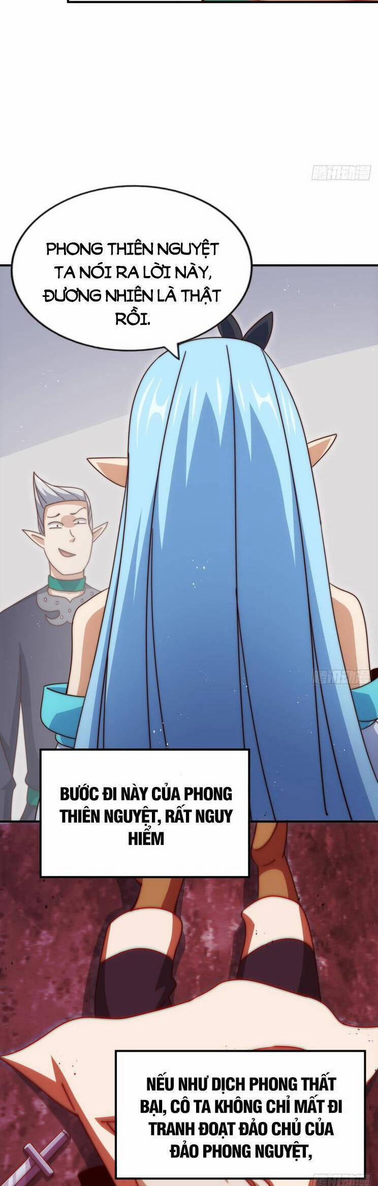 Người Trên Vạn Người 299 trang 26