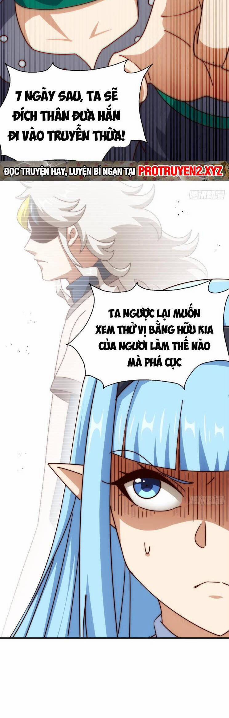 Người Trên Vạn Người 299 trang 28